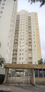 Apartamento com 2 Quartos à venda, 57m² no Rudge Ramos, São Bernardo do Campo