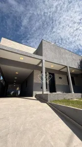 Casa com 3 Quartos à venda, 129m² no Morada do Vale III, Gravataí