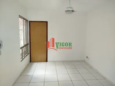 Apartamento com 2 Quartos à venda, 48m² no Juliana, Belo Horizonte