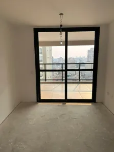 Apartamento com 2 Quartos à venda, 81m² no Vila Romana, São Paulo