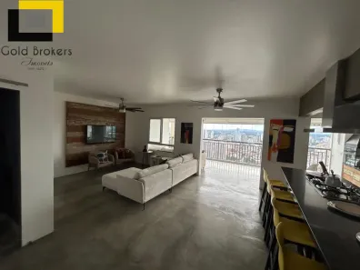 Apartamento com 3 Quartos à venda, 155m² no Anhangabaú, Jundiaí