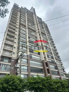 Apartamento com 4 Quartos à venda, 190m² no Santa Teresinha, São Paulo