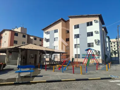 Apartamento com 3 Quartos à venda, 69m² no Farolândia, Aracaju