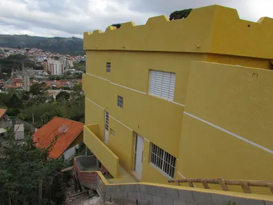 Casa com 2 Quartos à venda, 85m² no Jardim Boa Vista, São Roque
