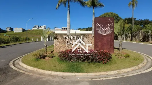 Lote/Terreno à venda, 300m² no Laranja Azeda, Atibaia