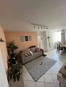 Apartamento com 2 Quartos à venda, 73m² no Lins de Vasconcelos, Rio de Janeiro