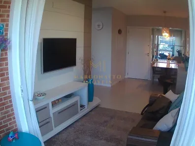 Apartamento com 2 Quartos à venda, 67m² no Nações, Balneário Camboriú