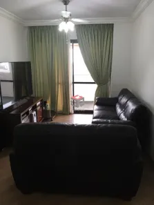 Apartamento com 3 Quartos à venda, 130m² no Rudge Ramos, São Bernardo do Campo