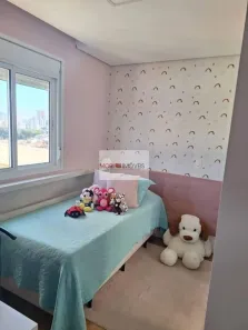 Apartamento com 3 Quartos à venda, 147m² no Água Fria, São Paulo