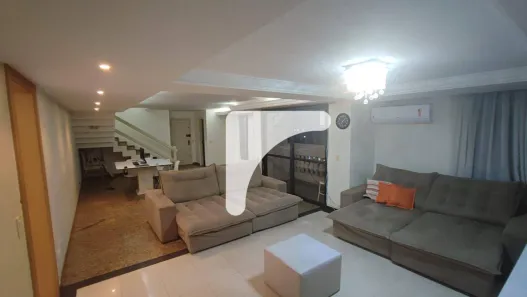 Cobertura com 4 Quartos à venda, 417m² no Centro, Londrina