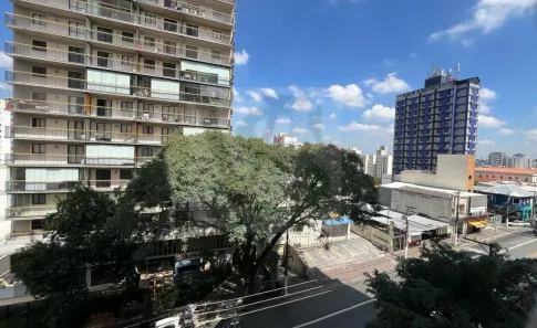 Apartamento com 2 Quartos à venda, 78m² no Santana, São Paulo