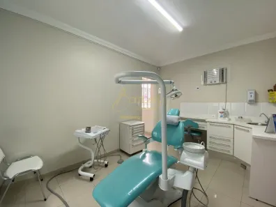 Ponto Comercial à venda, 495m² no Santo Amaro, São Paulo