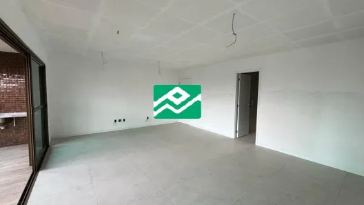 Apartamento com 3 Quartos à venda, 122m² no Monteiro, Recife