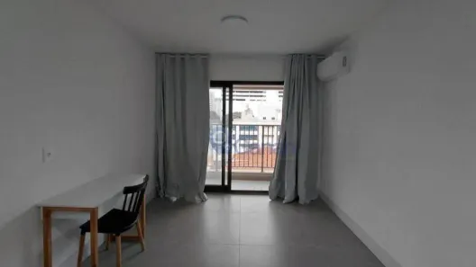 Apartamento com 1 Quarto para alugar, 30m² no Vila Clementino, São Paulo