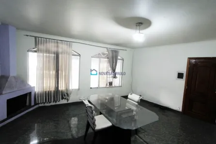 Sobrado com 3 Quartos à venda, 133m² no Bosque da Saúde, São Paulo