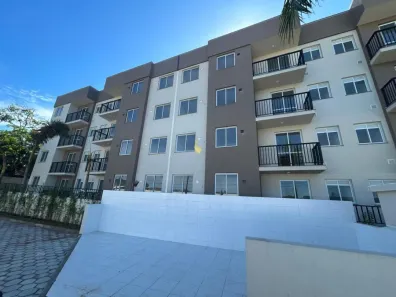 Apartamento com 2 Quartos à venda, 55m² no Vargem do Bom Jesus, Florianópolis