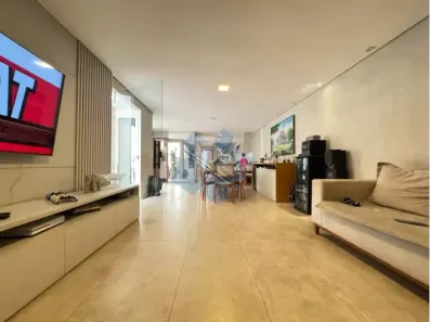 Casa com 3 Quartos à venda, 180m² no Brasil Industrial (Barreiro), Belo Horizonte
