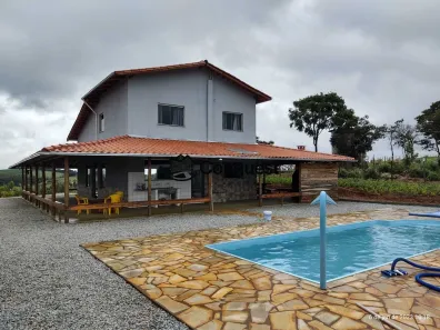 Fazenda/Sítio com 3 Quartos à venda, 430000m² no Centro, Itaguara