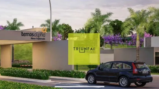 Lote/Terreno à venda, 300m² no Itapeva, Votorantim
