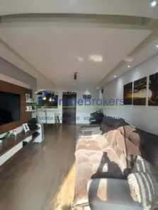 Apartamento com 3 Quartos à venda, 86m² no Nova Petrópolis, São Bernardo do Campo