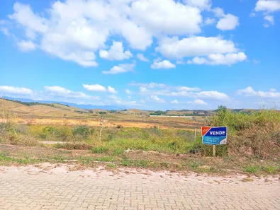 Lote/Terreno à venda, 360m² no Bela Vista, Resende