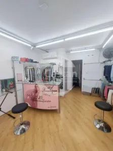 Ponto Comercial com 1 Quarto à venda, 100m² no Belenzinho, São Paulo