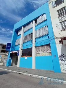 Sala Comercial para alugar, 760m² no Floresta, Porto Alegre