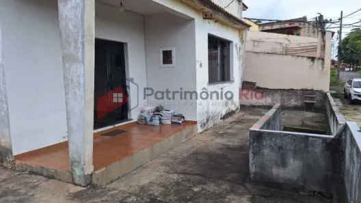 Casa com 2 Quartos à venda, 106m² no Brás de Pina, Rio de Janeiro