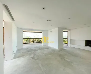 Apartamento com 3 Quartos à venda, 276m² no Campo Belo, São Paulo