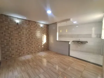 Casa com 2 Quartos à venda, 70m² no Quintino Bocaiúva, Rio de Janeiro