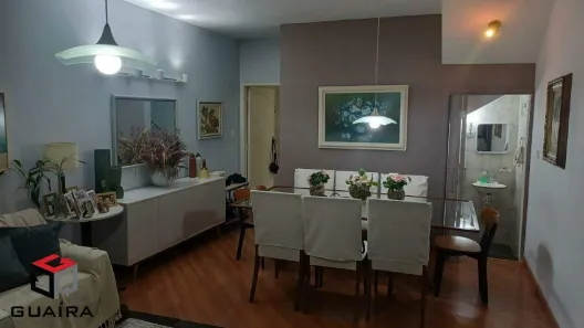 Sobrado com 4 Quartos à venda, 300m² no Vila Santo Estéfano, São Paulo