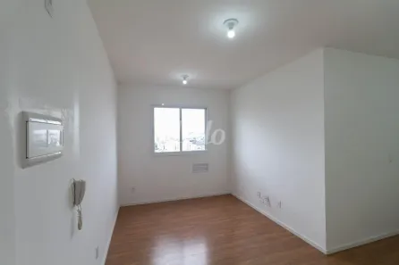Apartamento com 2 Quartos para alugar, 40m² no Vila Siqueira (Zona Norte), São Paulo