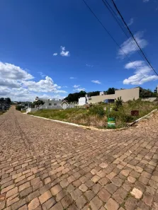 Lote/Terreno à venda, 813m² no Jardim Botânico, Lajeado