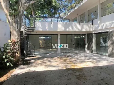 Imóvel Comercial com 1 Quarto à venda, 750m² no Pinheiros, São Paulo
