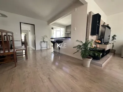Apartamento com 3 Quartos à venda, 109m² no Abraão, Florianópolis