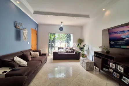 Sobrado com 3 Quartos à venda, 227m² no Osvaldo Cruz, São Caetano do Sul