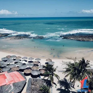 Ponto Comercial com 13 Quartos à venda, 600m² no , Canguaretama