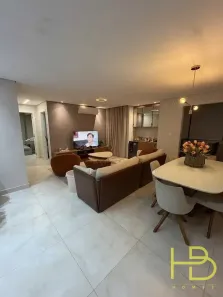 Apartamento com 2 Quartos para alugar, 80m² no Jardim Vera Cruz, Sorocaba