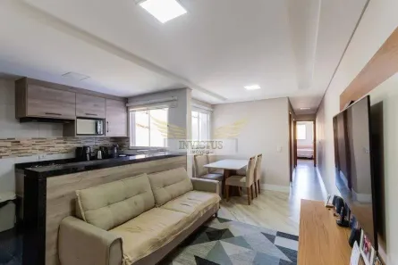 Apartamento com 4 Quartos à venda, 135m² no Bangú, Santo André