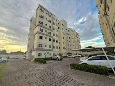 Apartamento com 2 Quartos à venda, 45m² no Passaré, Fortaleza