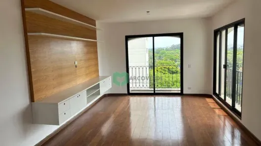 Apartamento com 3 Quartos para alugar, 185m² no Pinheiros, São Paulo