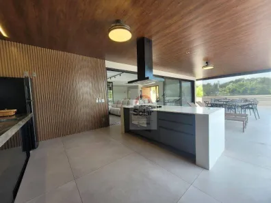 Casa de Condomínio com 3 Quartos à venda, 420m² no Chácaras Cataguá, Taubaté