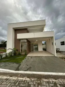 Casa de Condomínio com 3 Quartos à venda, 96m² no Maguari, Ananindeua
