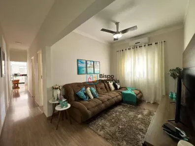 Casa com 2 Quartos à venda, 140m² no Residencial Vale das Nogueiras, Americana