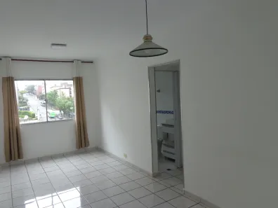 Apartamento com 2 Quartos à venda, 55m² no Santa Terezinha, São Bernardo do Campo