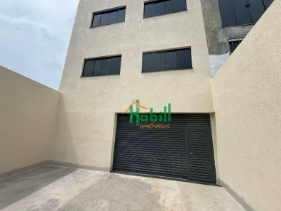 Ponto Comercial para alugar, 177m² no Sítio São José, Suzano