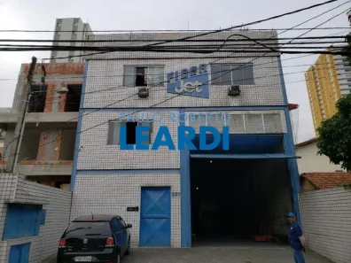 Galpão/Depósito/Armazém à venda, 479m² no Vila da Saúde, São Paulo