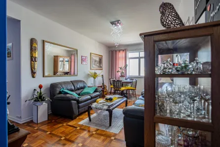 Apartamento com 2 Quartos à venda, 97m² no Lapa, São Paulo