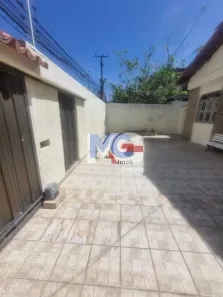 Casa com 3 Quartos à venda, 12m² no Parquelândia, Fortaleza