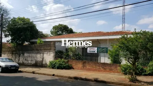 Casa de Condomínio com 3 Quartos para alugar, 254m² no Centro, Cosmópolis